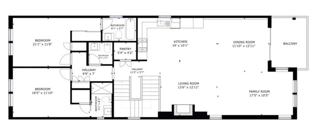 55 59th Place, Long Beach, CA 90803