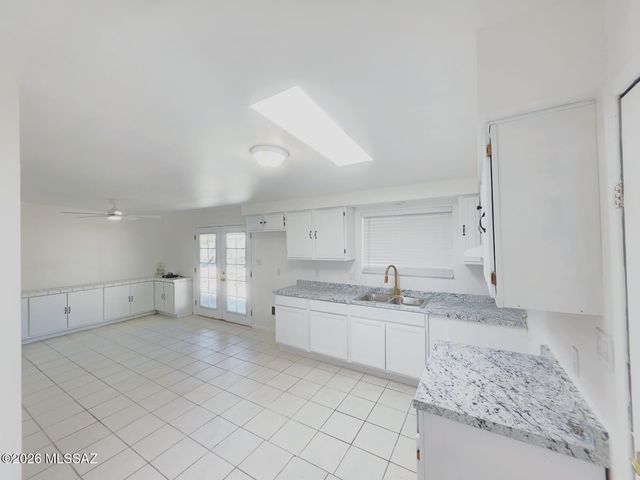 4272 E Frankfort Stravenue, Tucson, AZ 85706