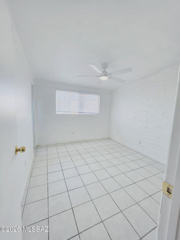 4272 E Frankfort Stravenue, Tucson, AZ 85706