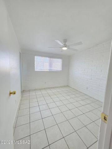 4272 E Frankfort Stravenue, Tucson, AZ 85706