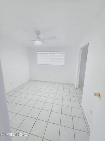 4272 E Frankfort Stravenue, Tucson, AZ 85706