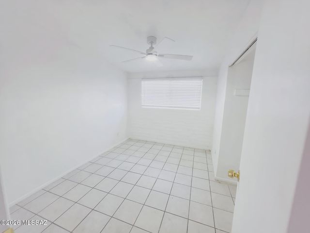 4272 E Frankfort Stravenue, Tucson, AZ 85706