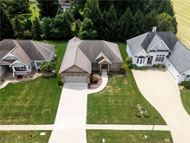 712 Homestead Pointe Drive, Orrville, OH 44667