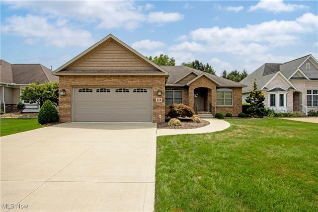 712 Homestead Pointe Drive, Orrville, OH 44667