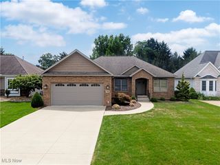 712 Homestead Pointe Drive, Orrville, OH 44667
