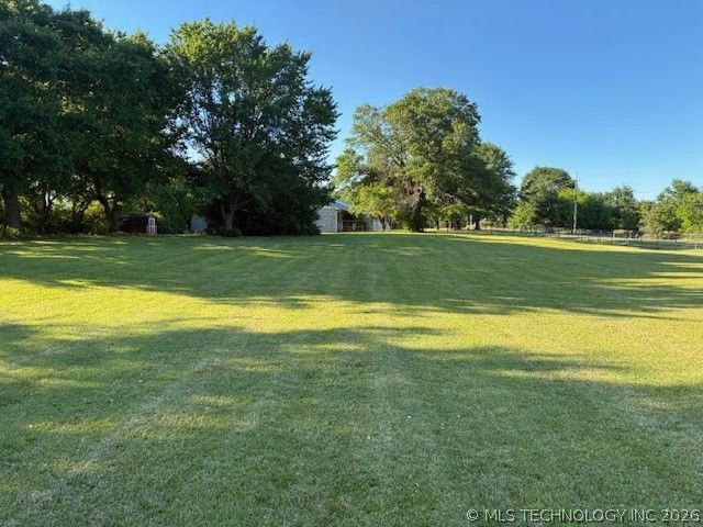 625 S Main Street, Krebs, OK 74501