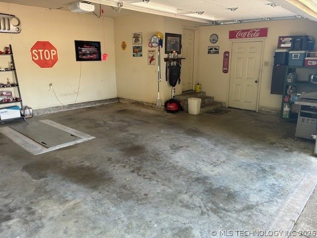 625 S Main Street, Krebs, OK 74501