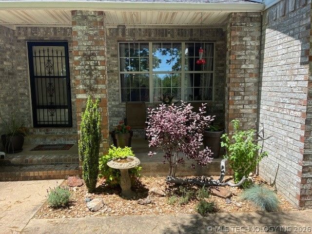 625 S Main Street, Krebs, OK 74501