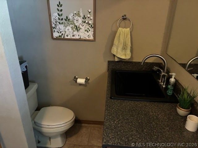 625 S Main Street, Krebs, OK 74501