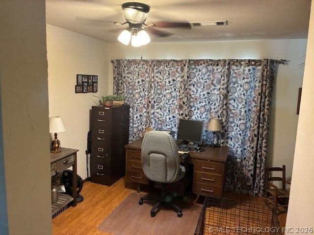 625 S Main Street, Krebs, OK 74501