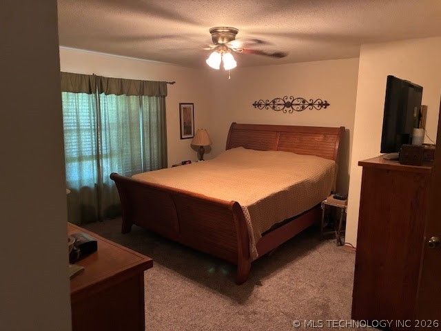 625 S Main Street, Krebs, OK 74501