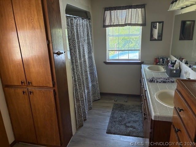 625 S Main Street, Krebs, OK 74501