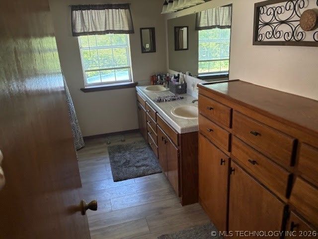 625 S Main Street, Krebs, OK 74501