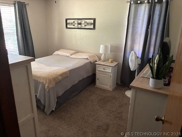 625 S Main Street, Krebs, OK 74501