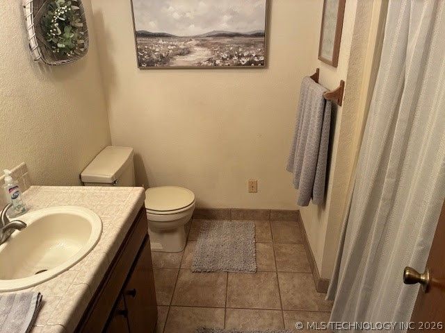 625 S Main Street, Krebs, OK 74501