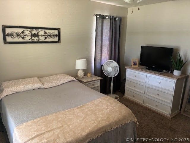 625 S Main Street, Krebs, OK 74501