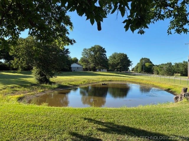 625 S Main Street, Krebs, OK 74501