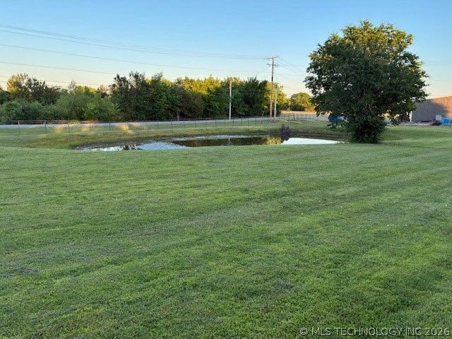 625 S Main Street, Krebs, OK 74501