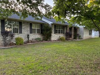 625 S Main Street, Krebs, OK 74501