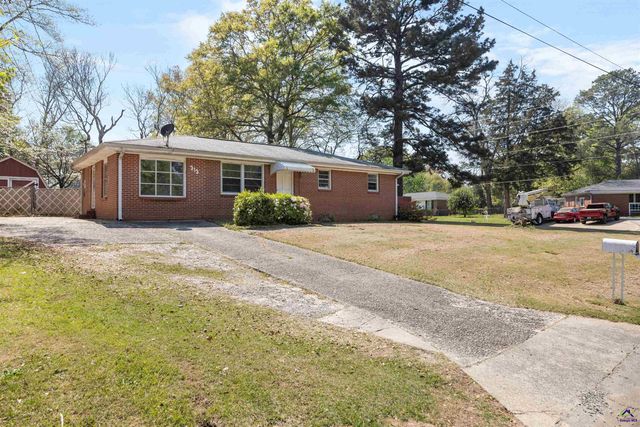 313 Orchard Lane, Warner Robins, GA 31093