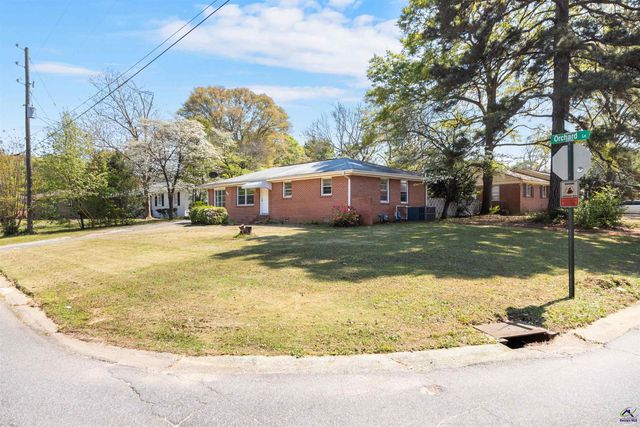 313 Orchard Lane, Warner Robins, GA 31093