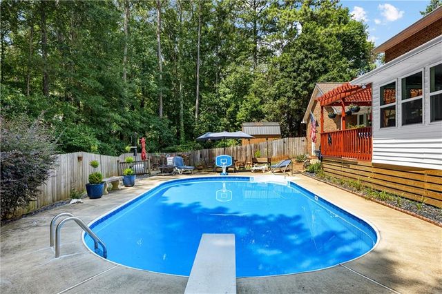 306 Ashford Place, Griffin, GA 30224