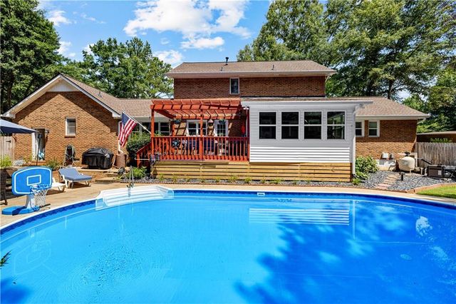 306 Ashford Place, Griffin, GA 30224