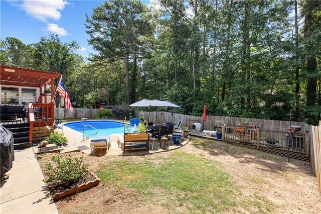 306 Ashford Place, Griffin, GA 30224