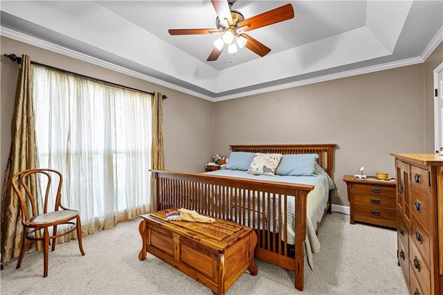 306 Ashford Place, Griffin, GA 30224