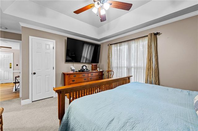 306 Ashford Place, Griffin, GA 30224