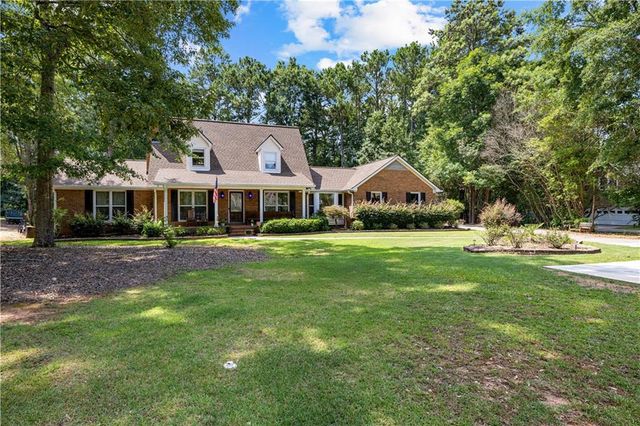 306 Ashford Place, Griffin, GA 30224