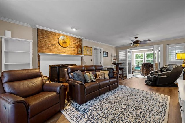 306 Ashford Place, Griffin, GA 30224