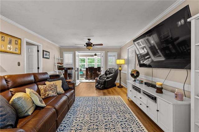 306 Ashford Place, Griffin, GA 30224