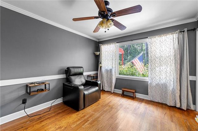 306 Ashford Place, Griffin, GA 30224