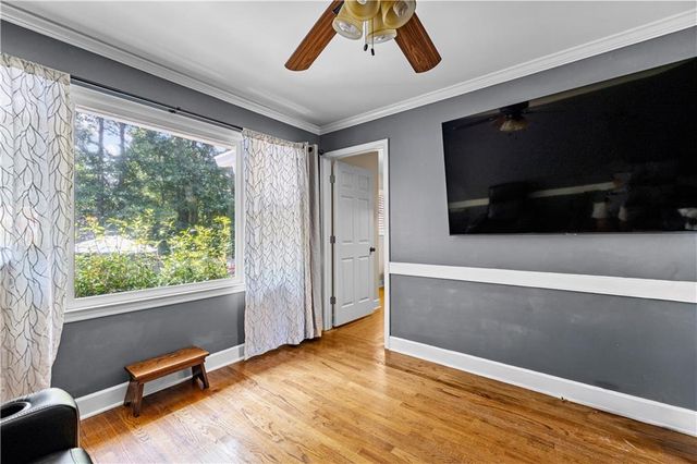 306 Ashford Place, Griffin, GA 30224