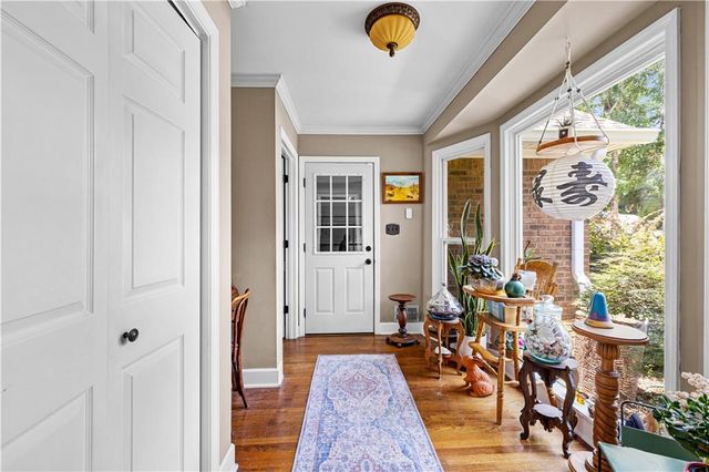 306 Ashford Place, Griffin, GA 30224