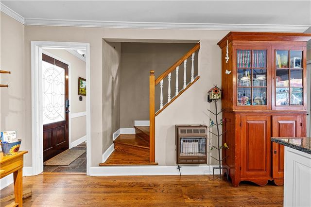 306 Ashford Place, Griffin, GA 30224