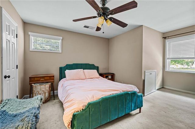 306 Ashford Place, Griffin, GA 30224