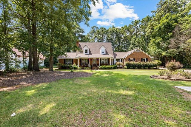 306 Ashford Place, Griffin, GA 30224