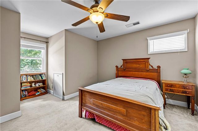 306 Ashford Place, Griffin, GA 30224