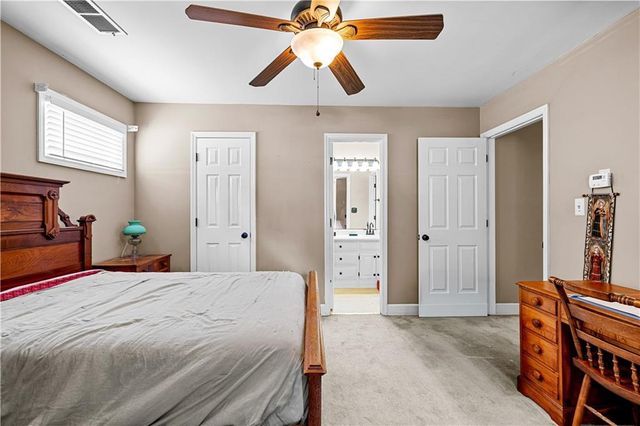 306 Ashford Place, Griffin, GA 30224