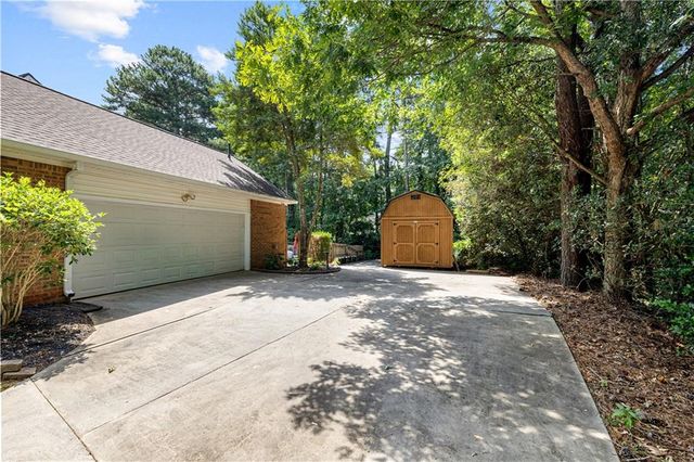 306 Ashford Place, Griffin, GA 30224
