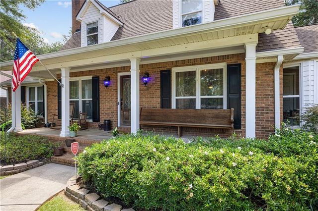 306 Ashford Place, Griffin, GA 30224