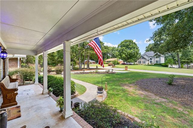 306 Ashford Place, Griffin, GA 30224