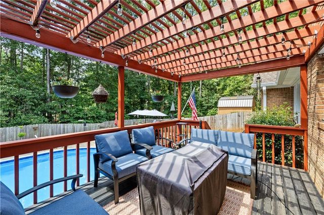 306 Ashford Place, Griffin, GA 30224