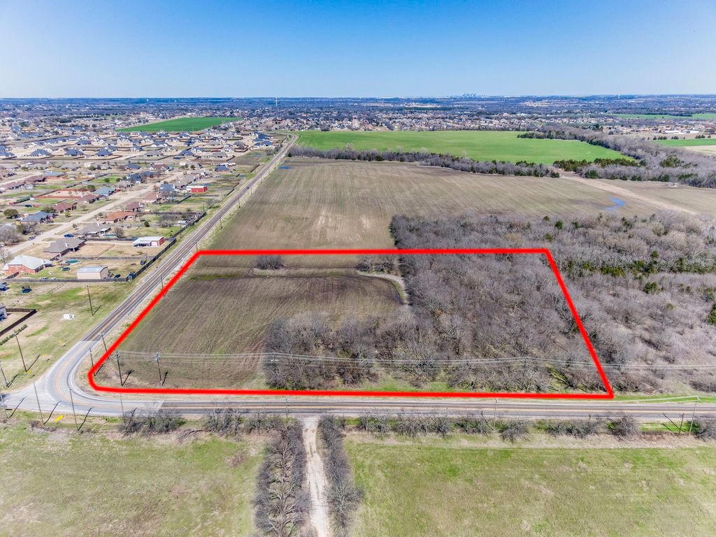 TBD Fm-664, Waxahachie, TX 75167