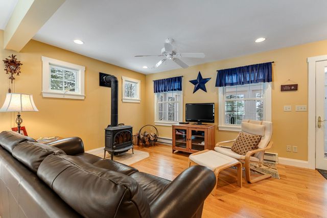 568 Hampshire Hill Road, Worcester, VT 05682