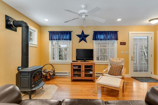 568 Hampshire Hill Road, Worcester, VT 05682