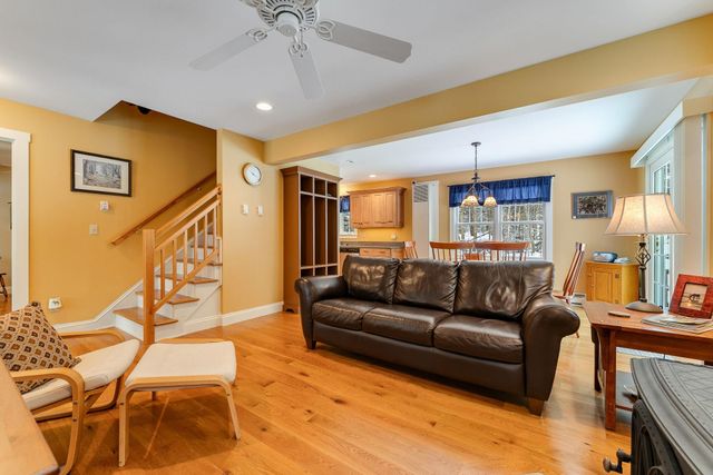 568 Hampshire Hill Road, Worcester, VT 05682