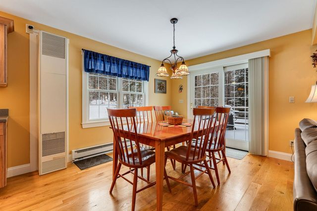 568 Hampshire Hill Road, Worcester, VT 05682